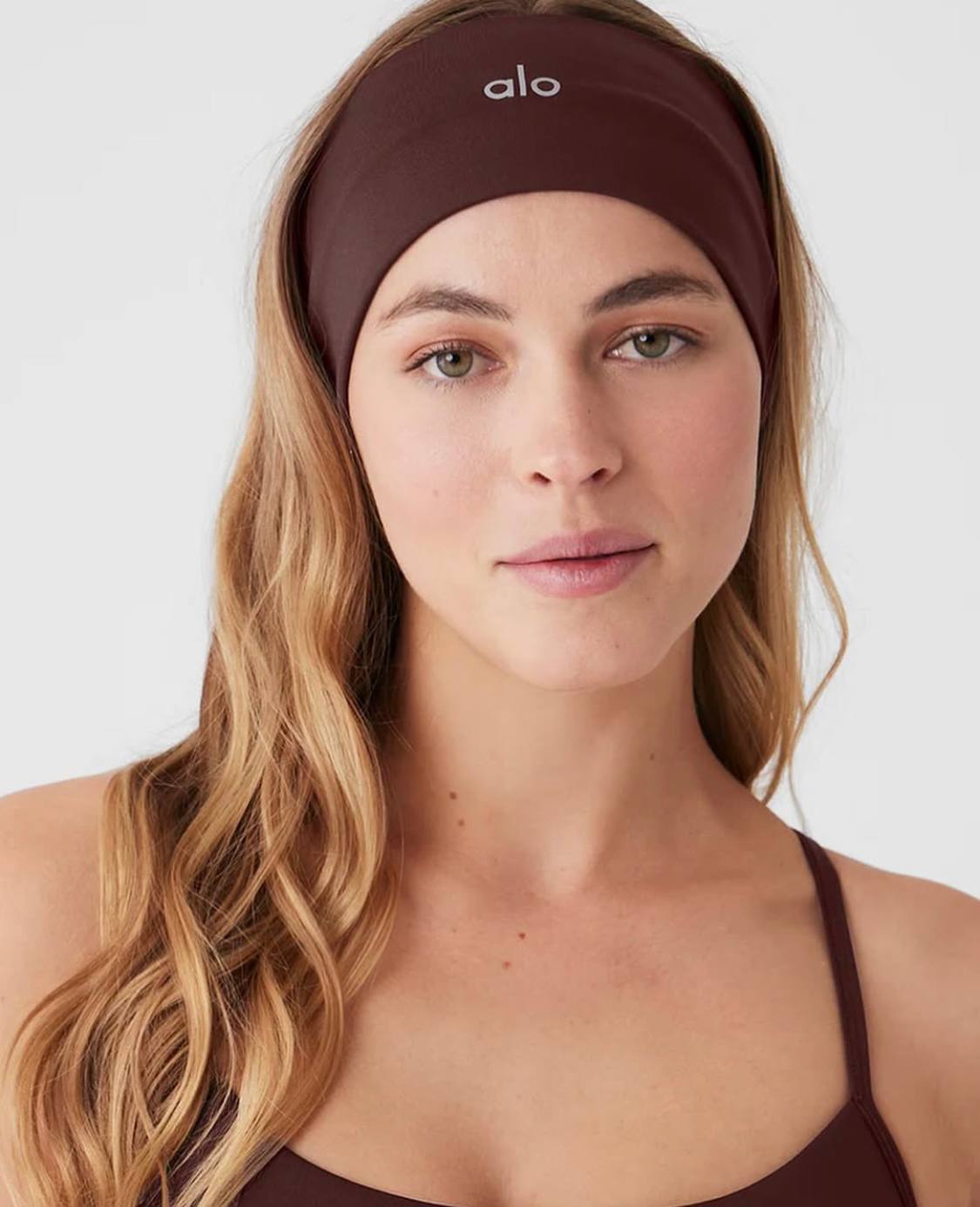 ALO headband