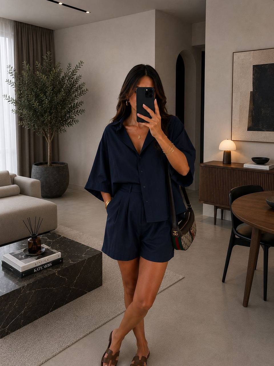 Portofino Set