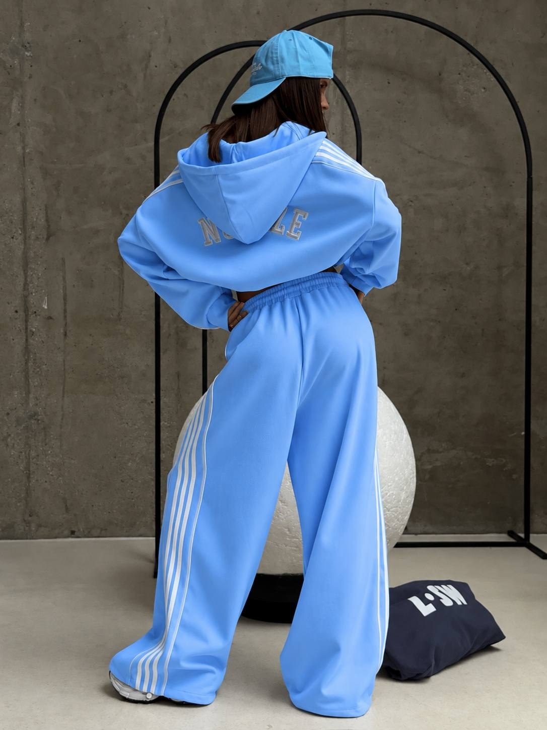 NoJize Street Set
