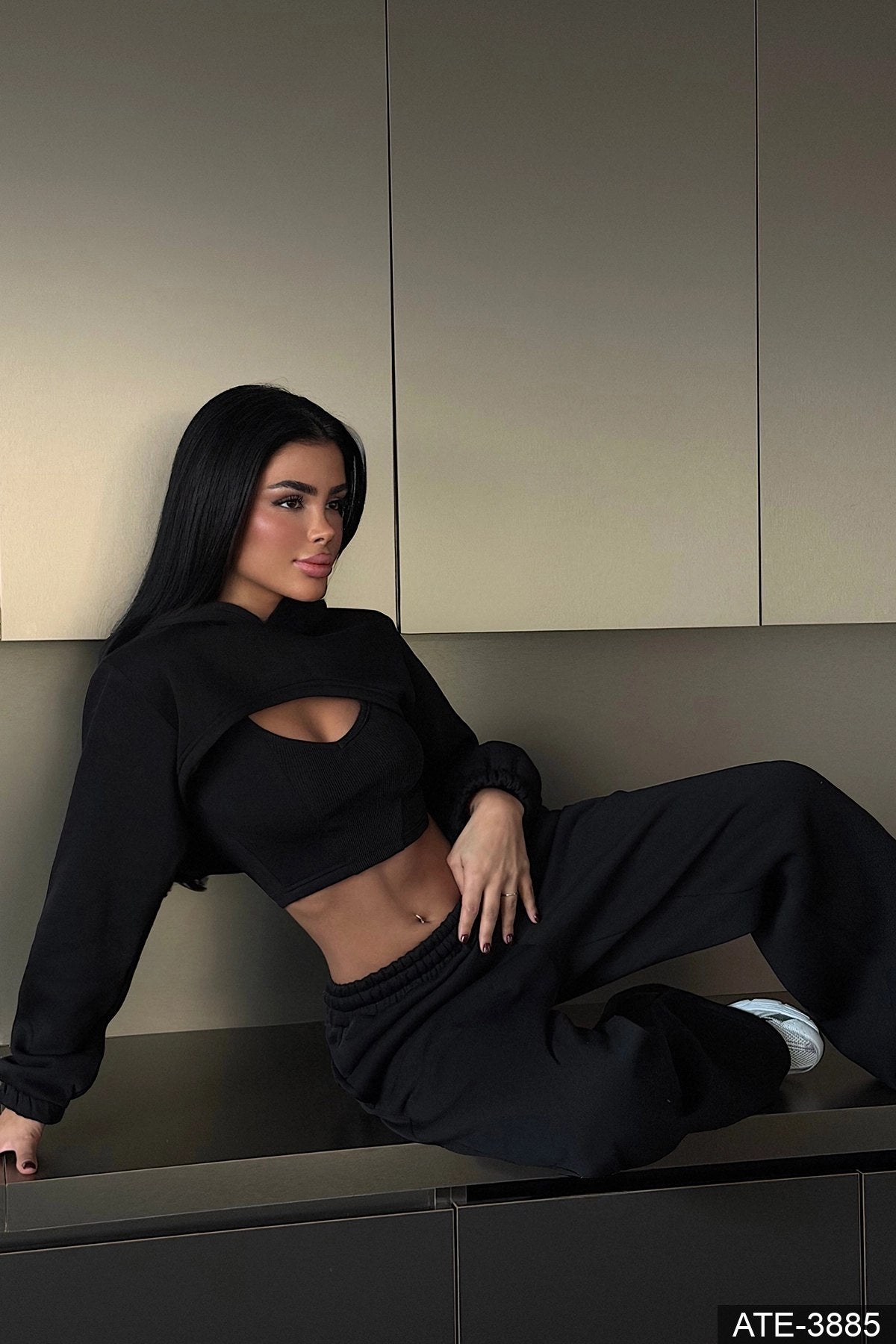 Mila 3 pieces set