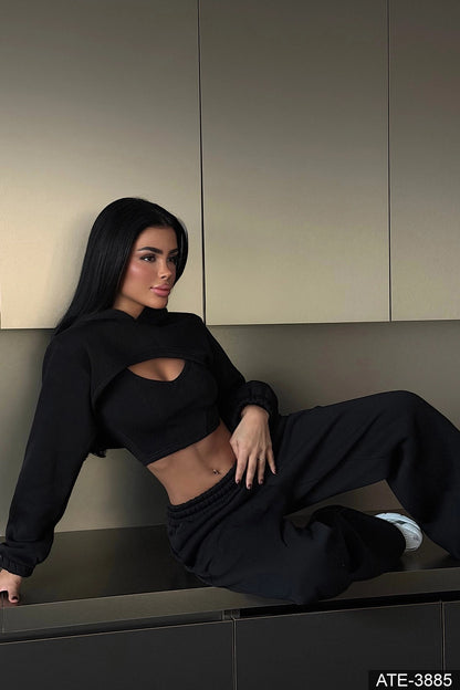 Mila 3 pieces set