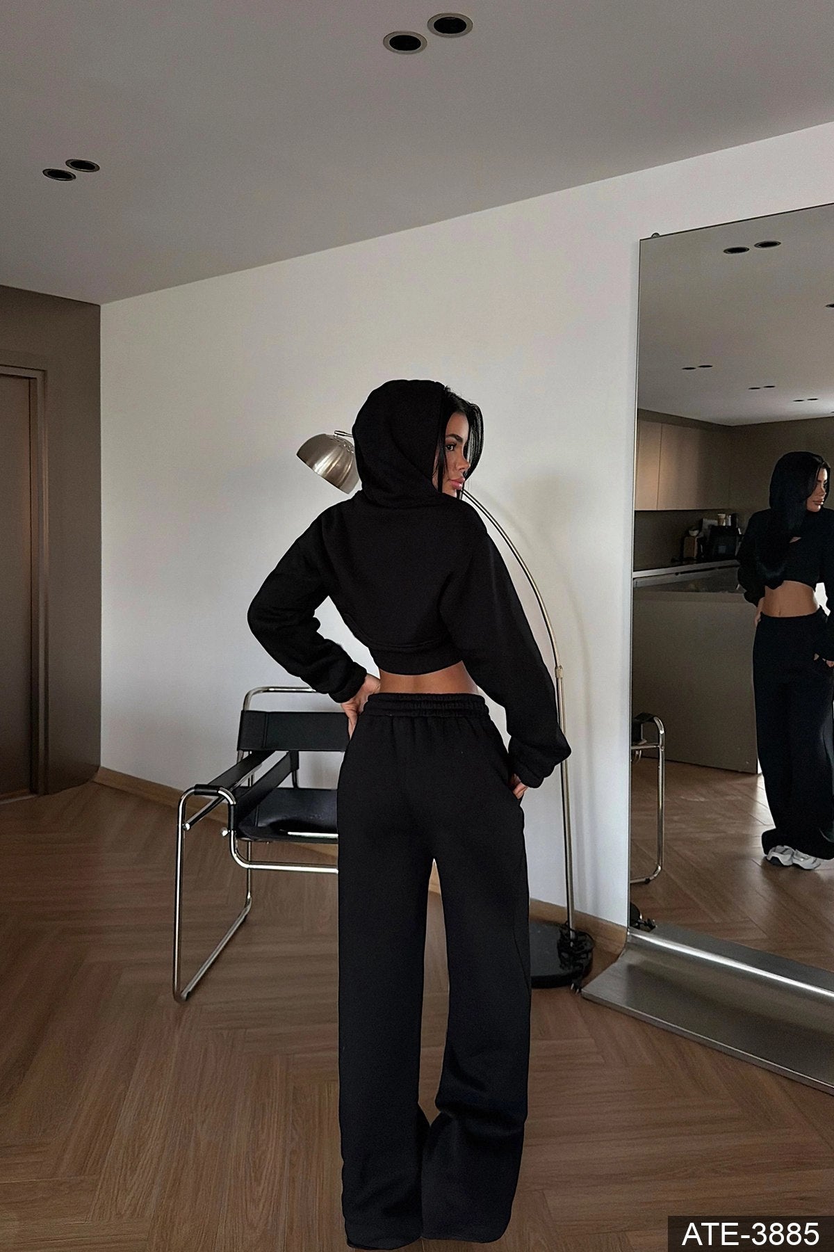 Mila 3 pieces set