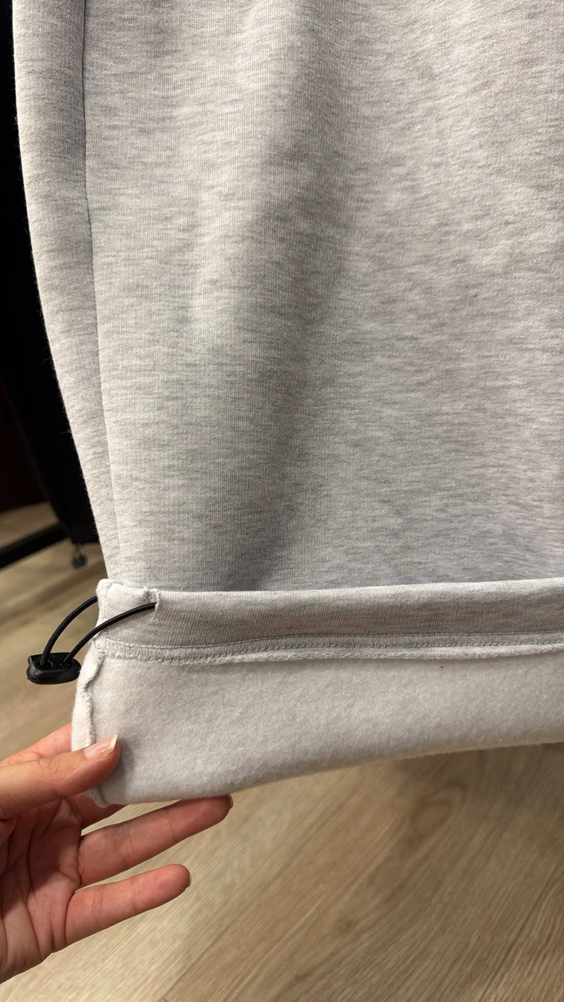 The Bershka-Inspired Pants