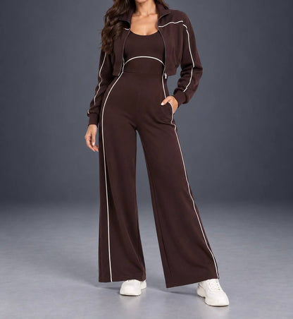 The Signature Overall Set
