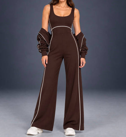 The Signature Overall Set