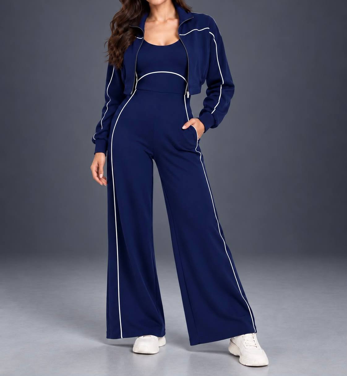 The Signature Overall Set
