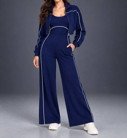 The Signature Overall Set