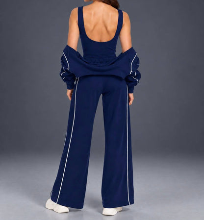 The Signature Overall Set