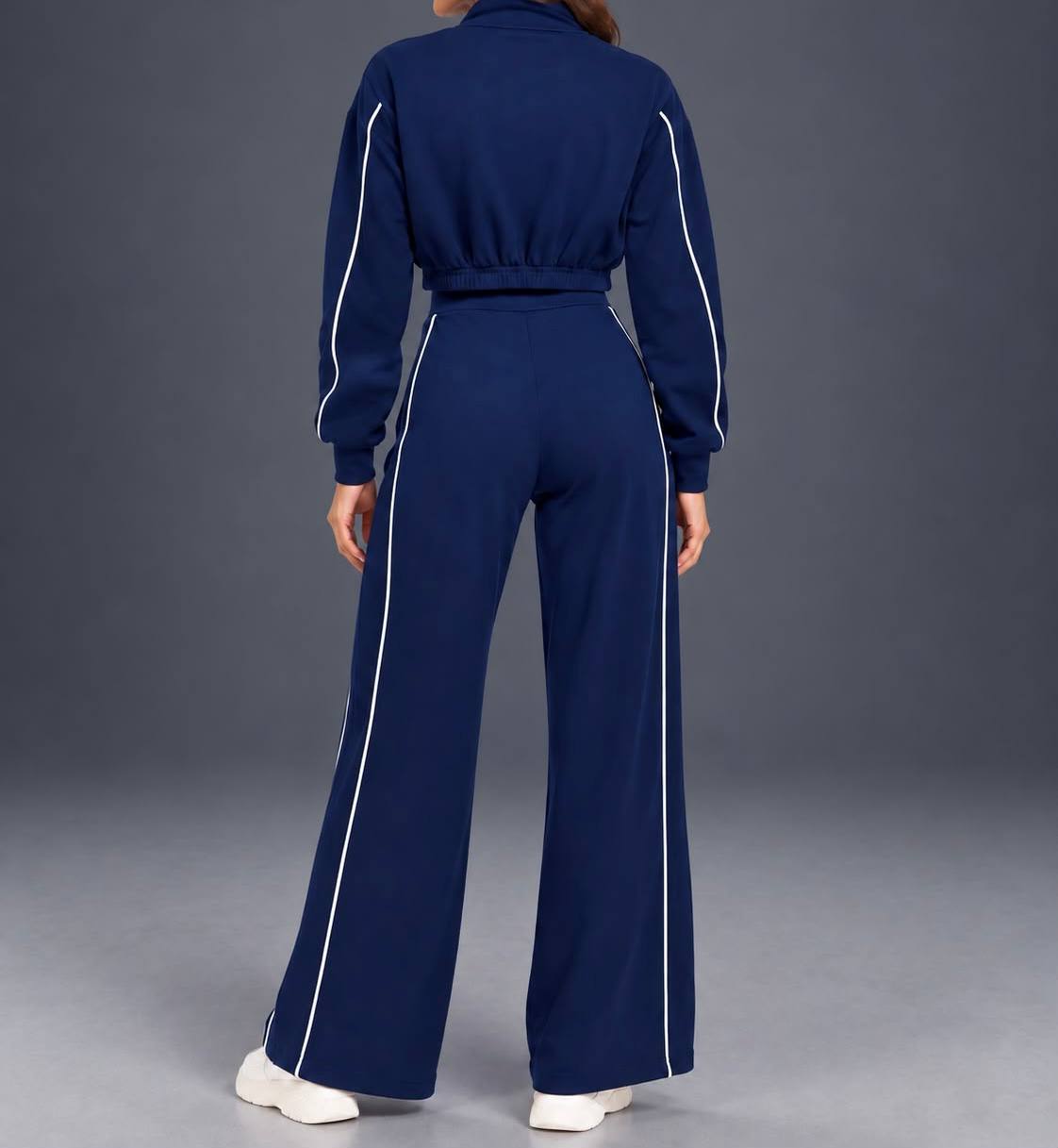 The Signature Overall Set