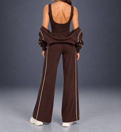 The Signature Overall Set