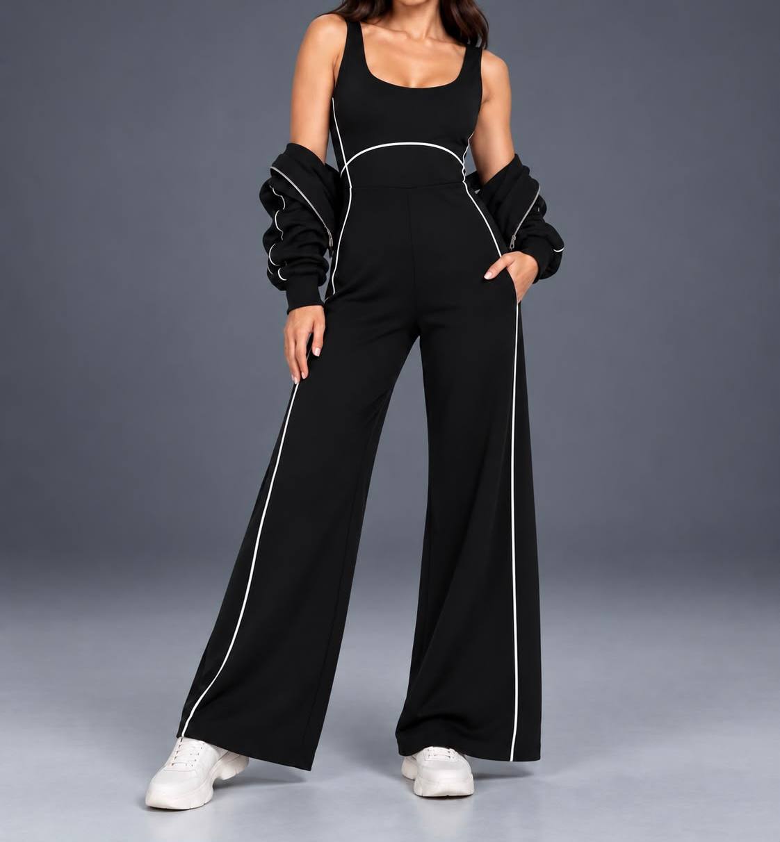 The Signature Overall Set