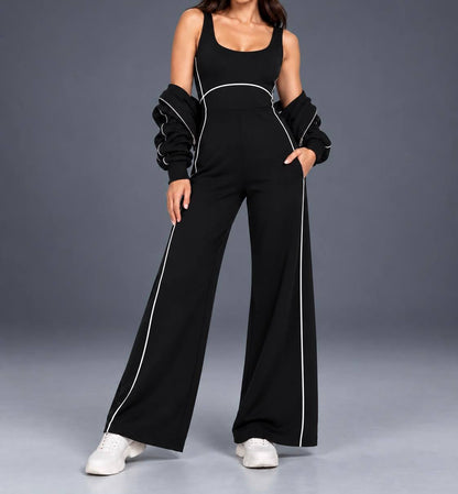The Signature Overall Set
