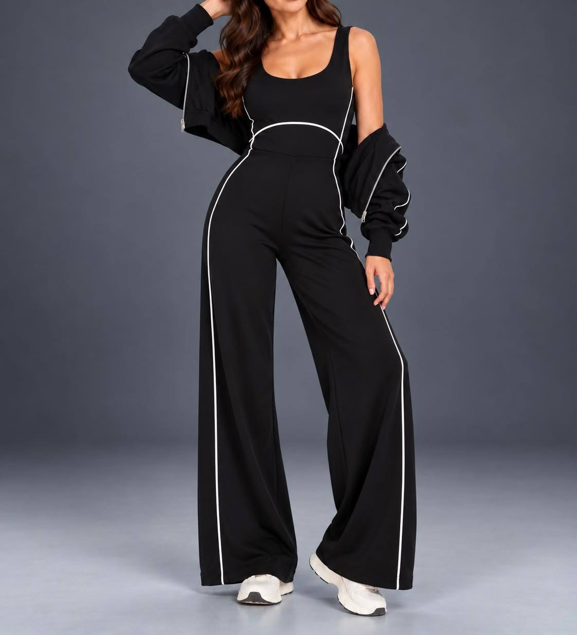 The Signature Overall Set