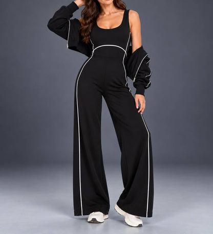 The Signature Overall Set