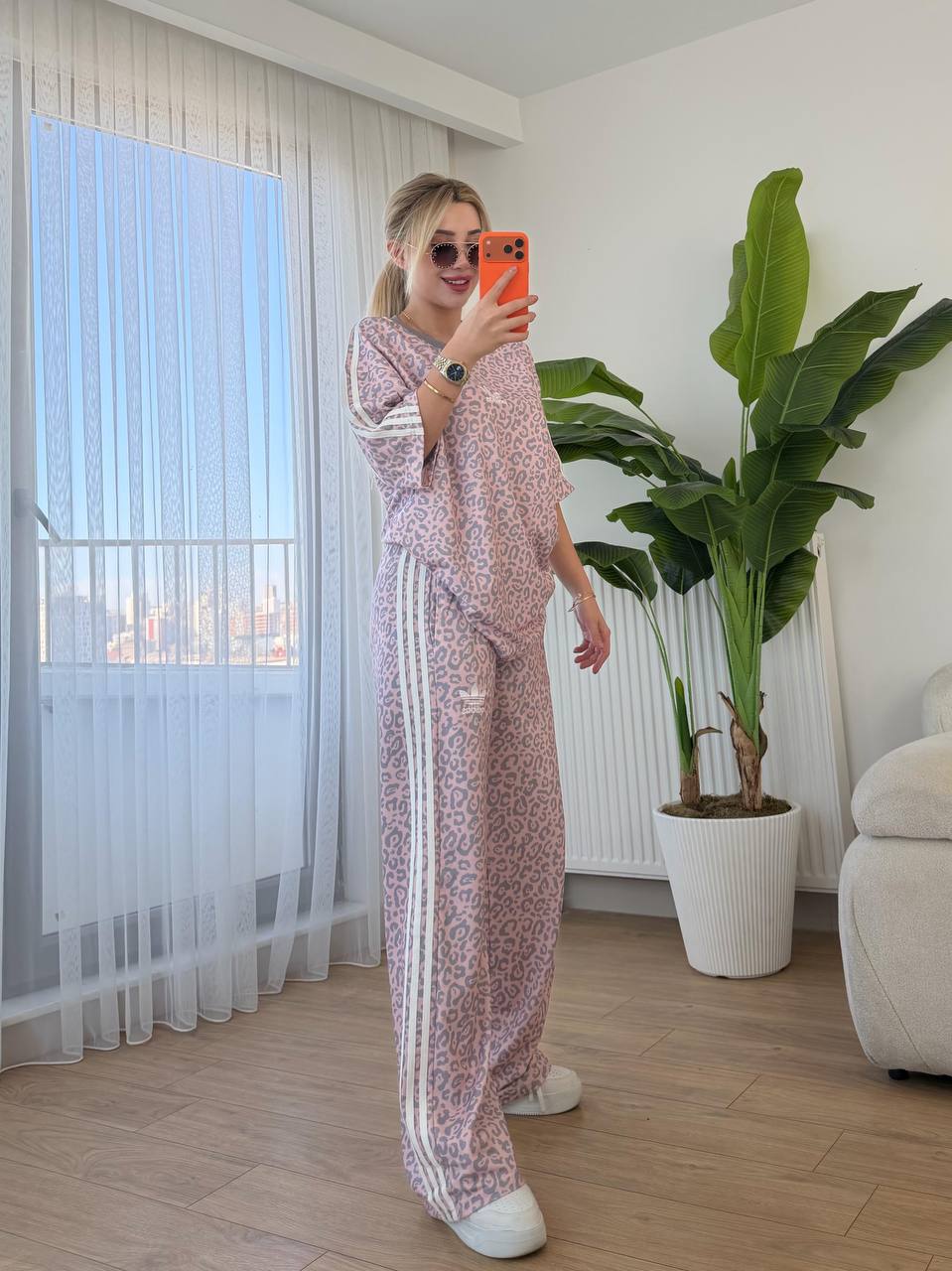 Leopard Set