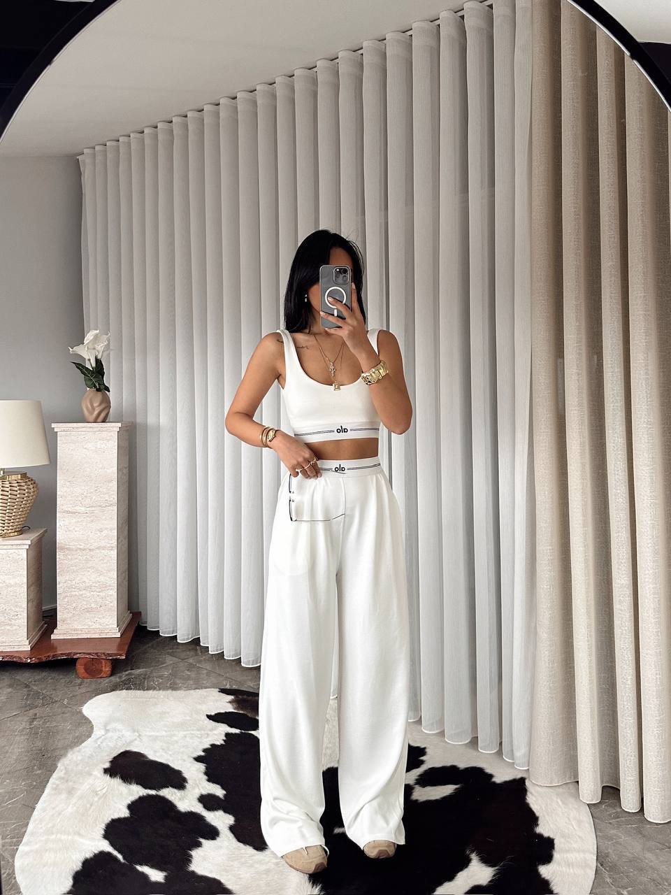 The ALO Balance Set
