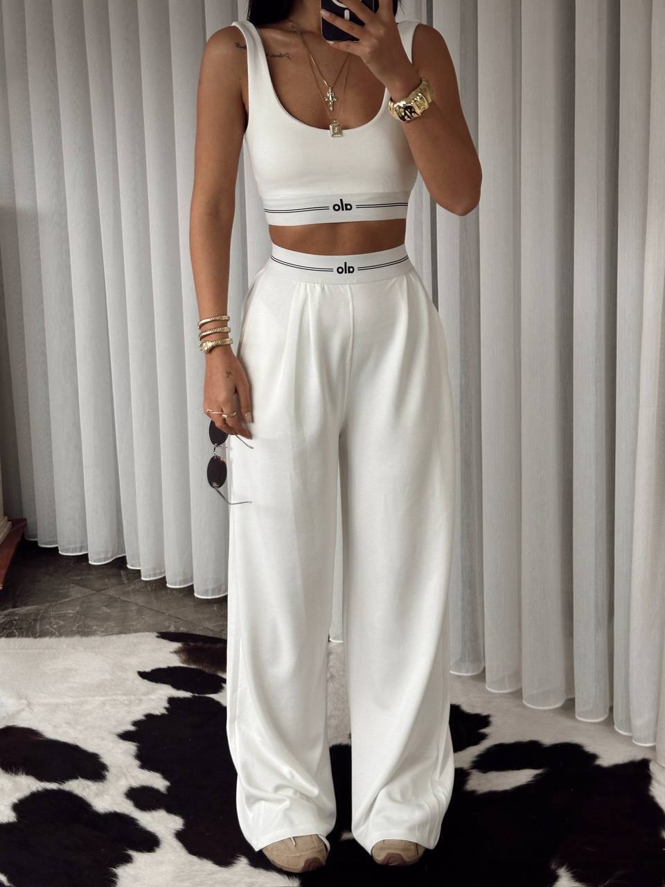 The ALO Balance Set