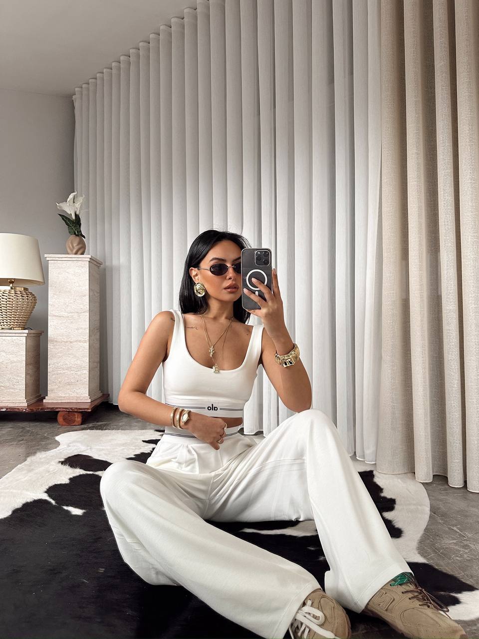 The ALO Balance Set
