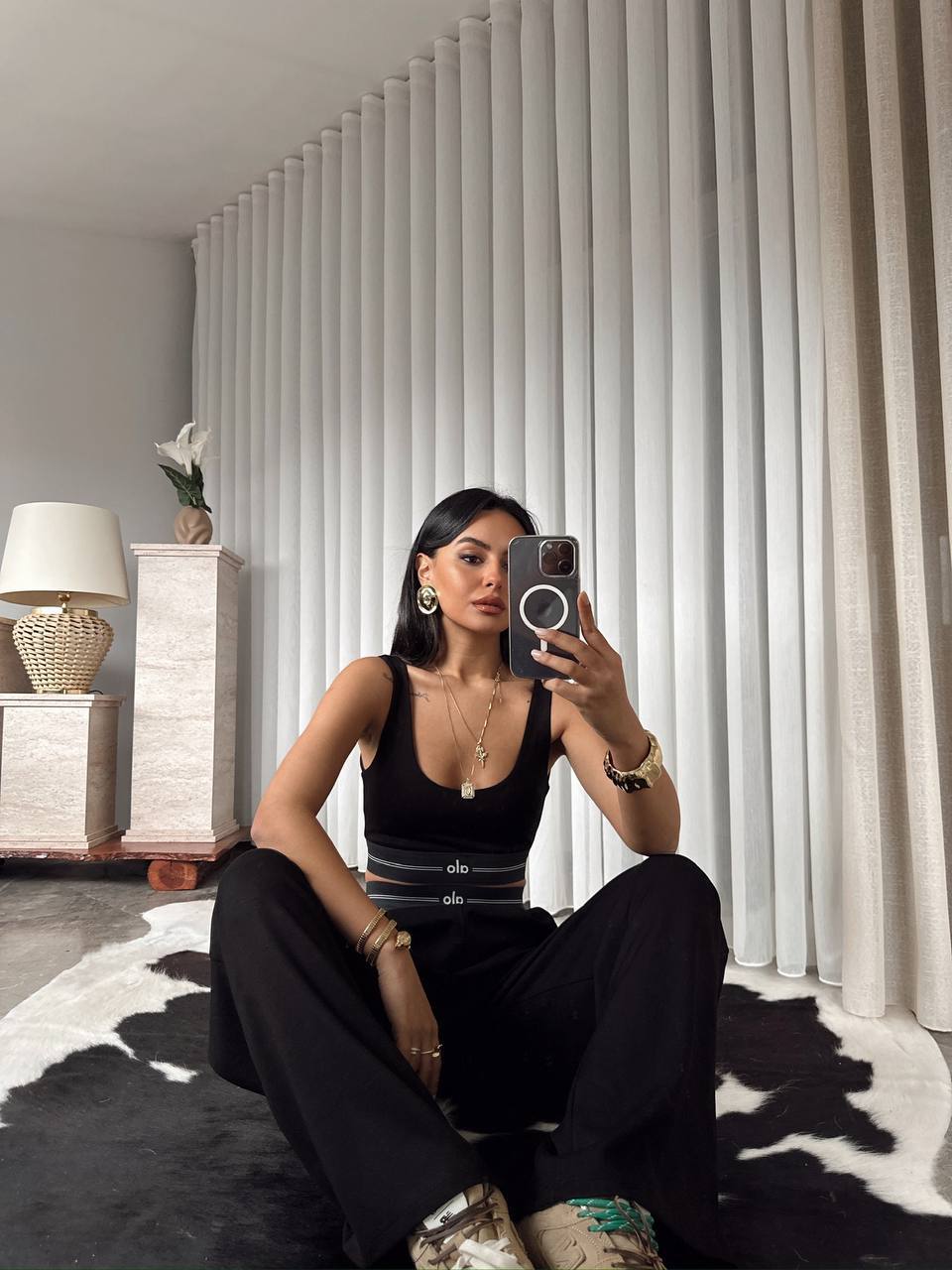 The ALO Balance Set