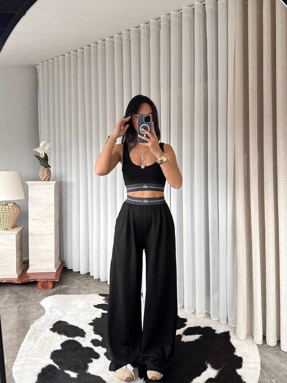 The ALO Balance Set