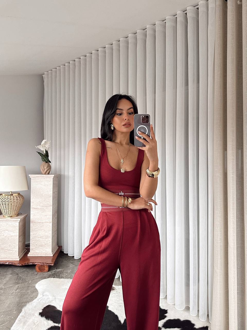 The ALO Balance Set