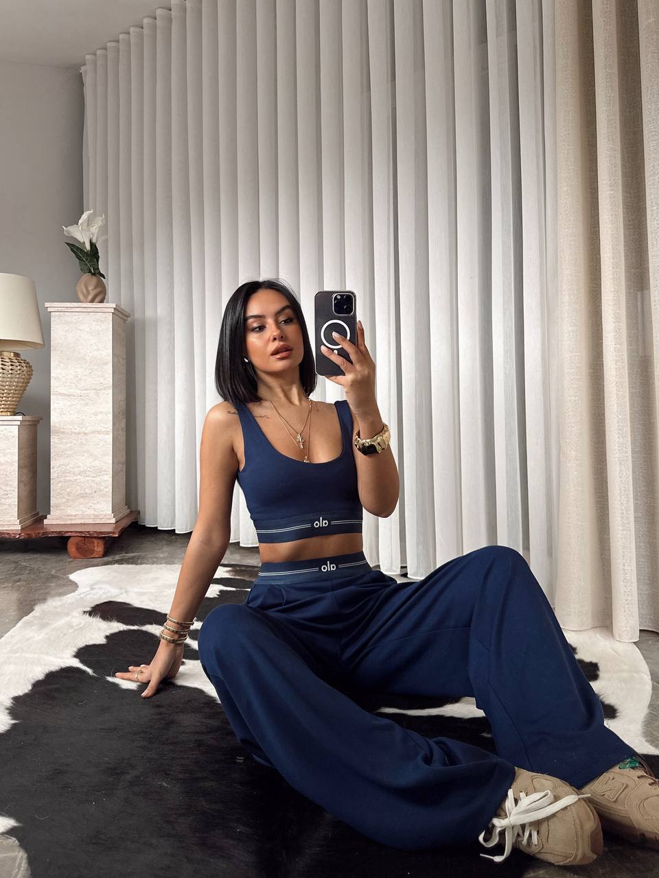 The ALO Balance Set