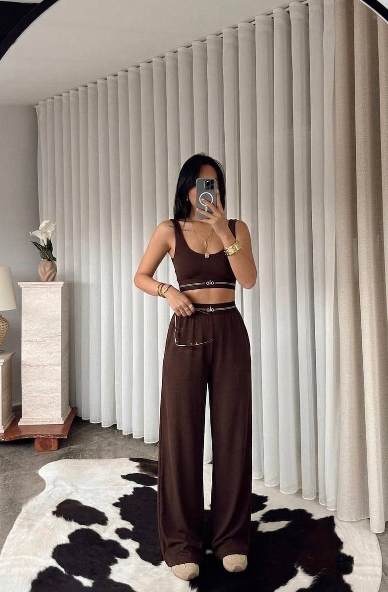 The ALO Balance Set