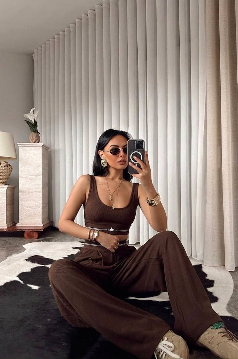 The ALO Balance Set