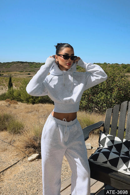 Cloud Lounge Set