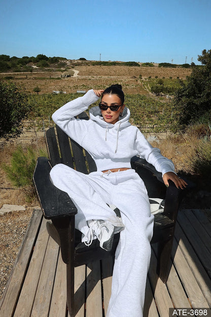 Cloud Lounge Set