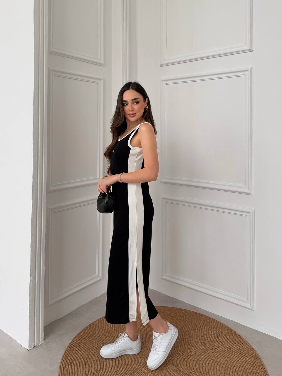 The ALO  dress