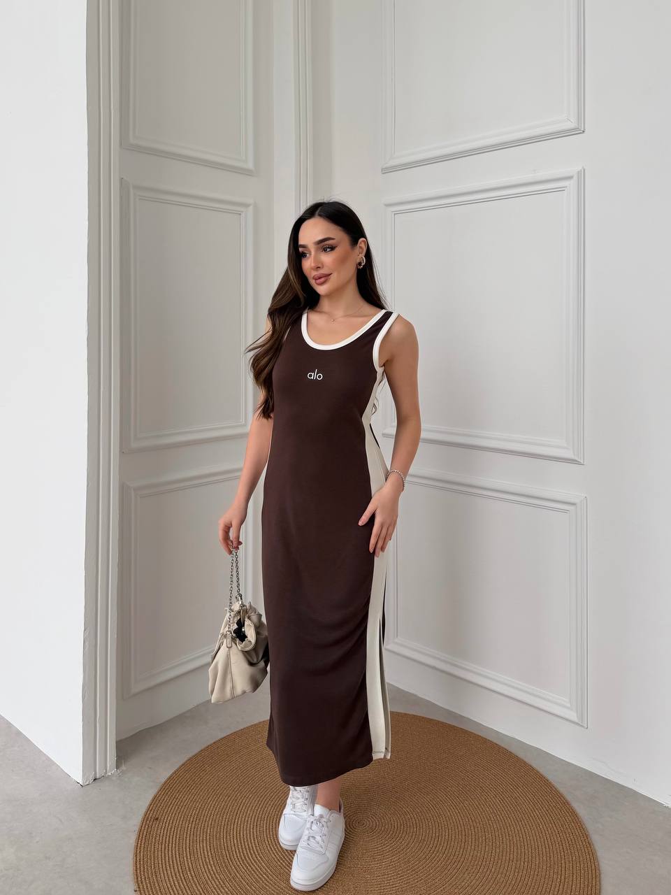 The ALO  dress