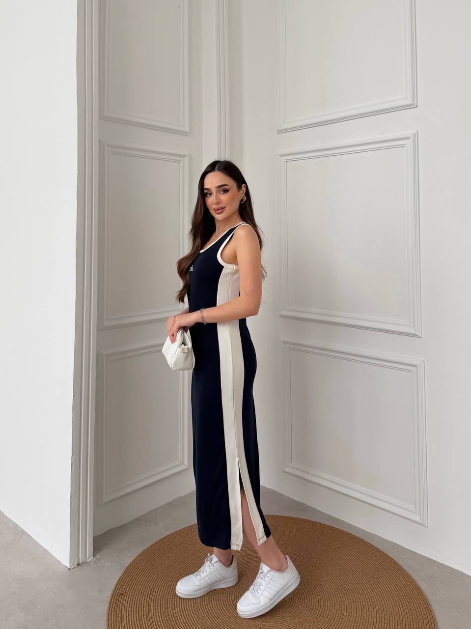 The ALO  dress