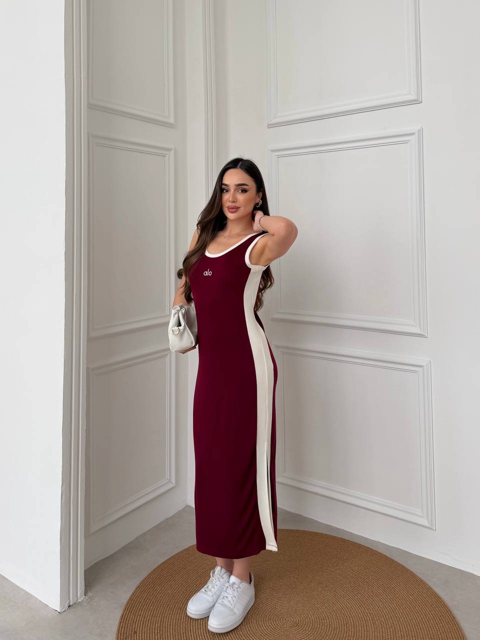 The ALO  dress