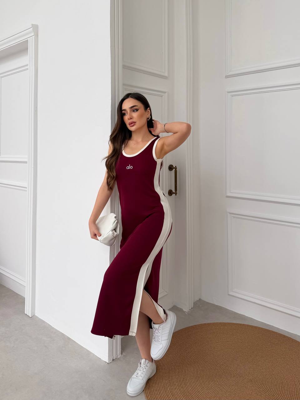 The ALO  dress