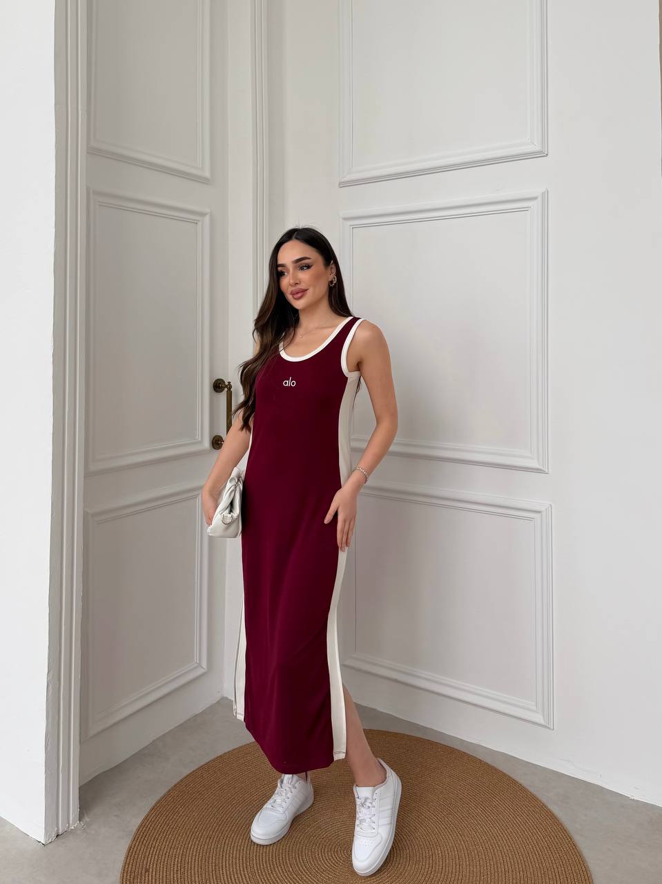 The ALO  dress