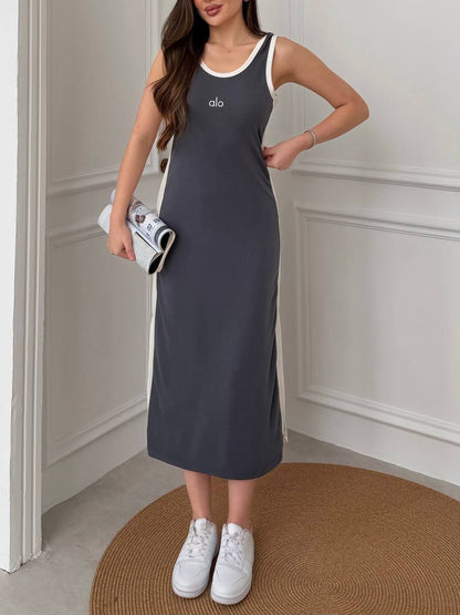 The ALO  dress