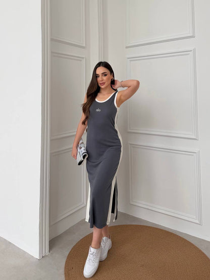 The ALO  dress