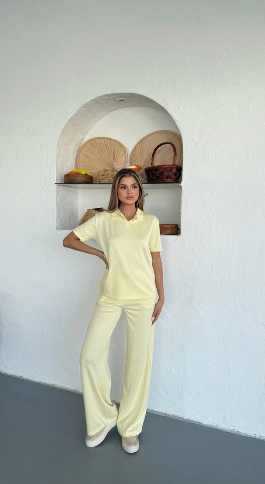 Luna Color Lounge Set