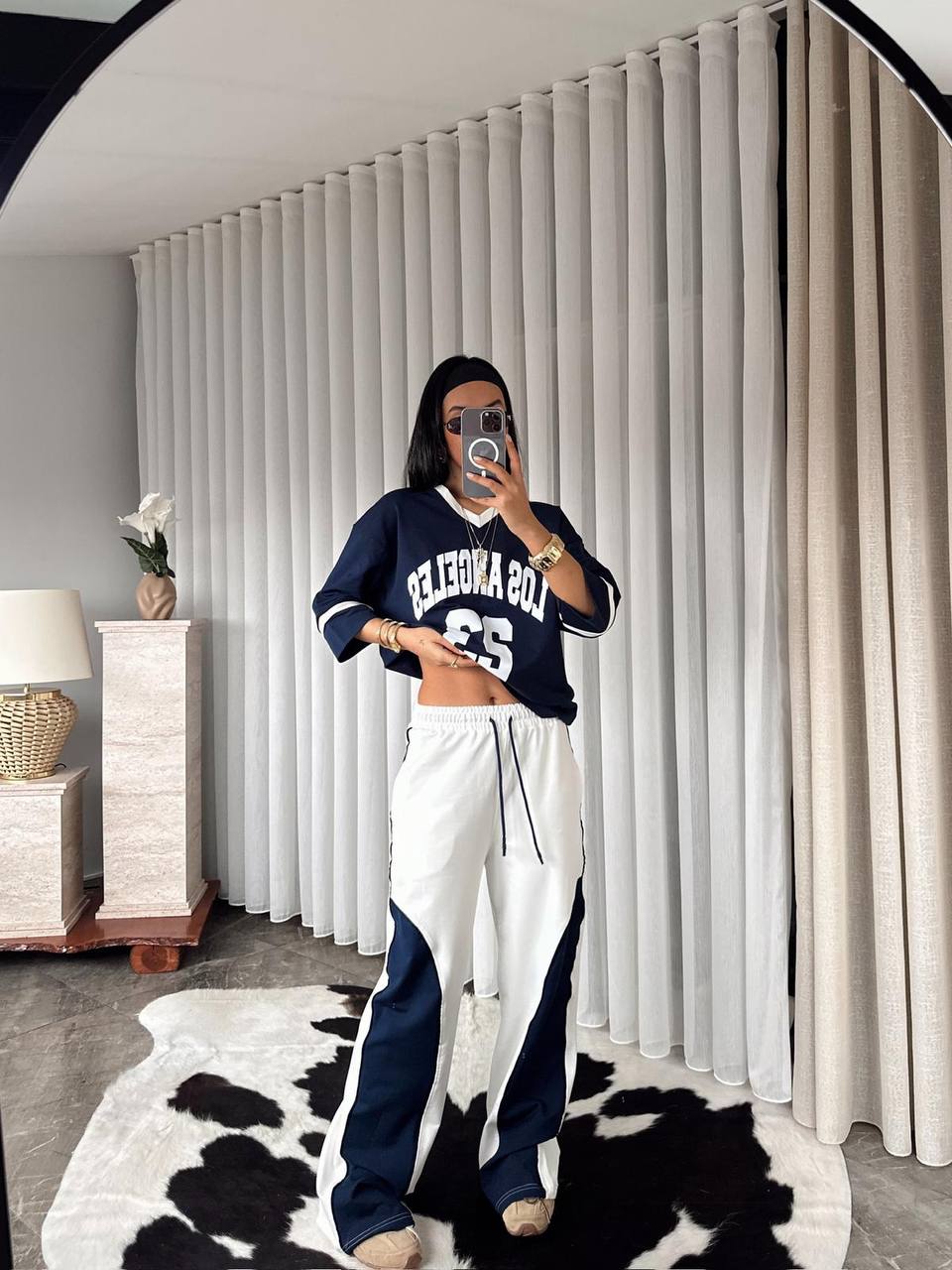 Varsity Club Set