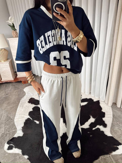 Varsity Club Set