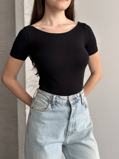 Summer Basic top