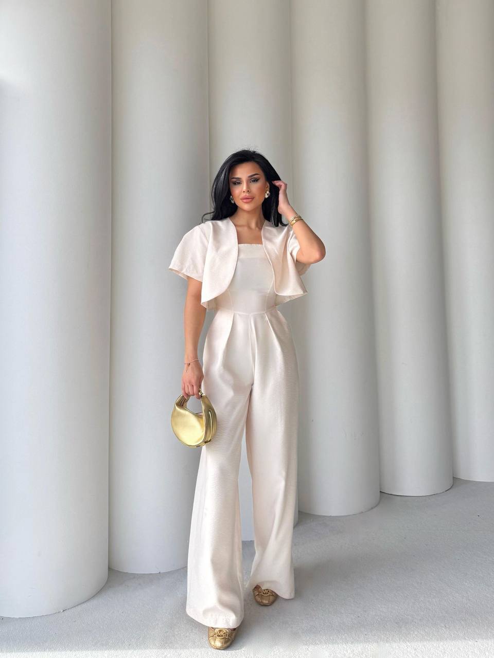 Isabelle Jumpsuit