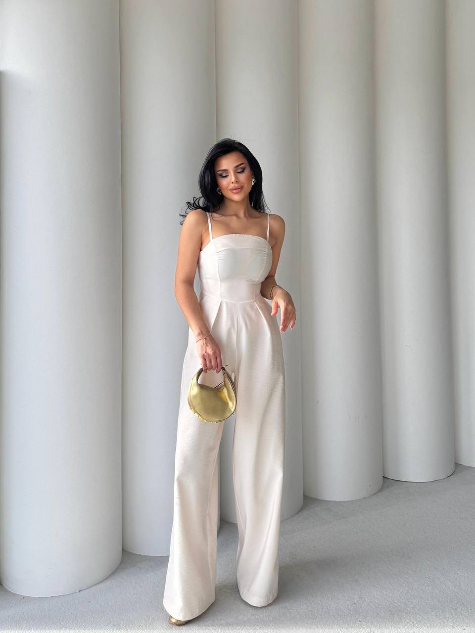 Isabelle Jumpsuit
