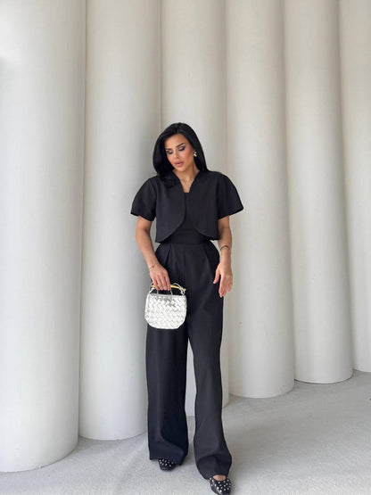 Isabelle Jumpsuit