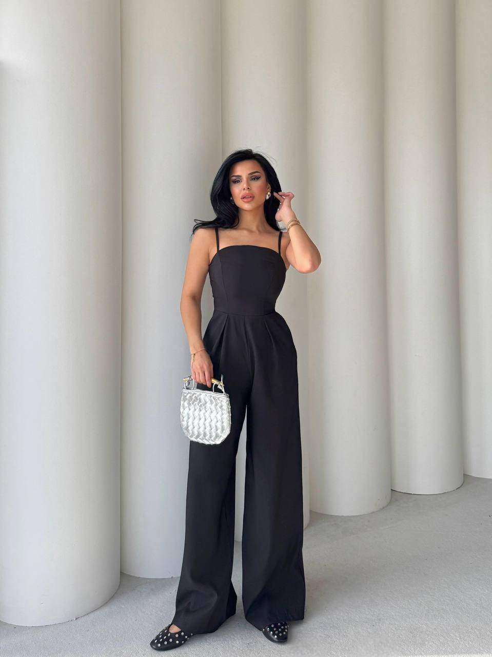 Isabelle Jumpsuit