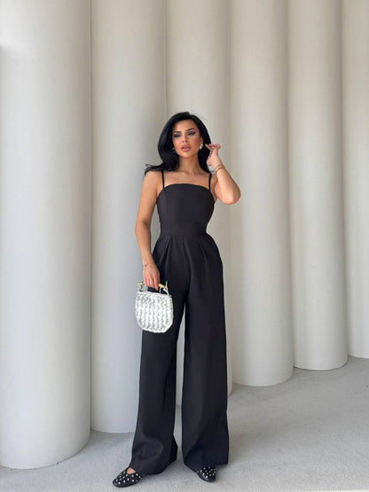 Isabelle Jumpsuit