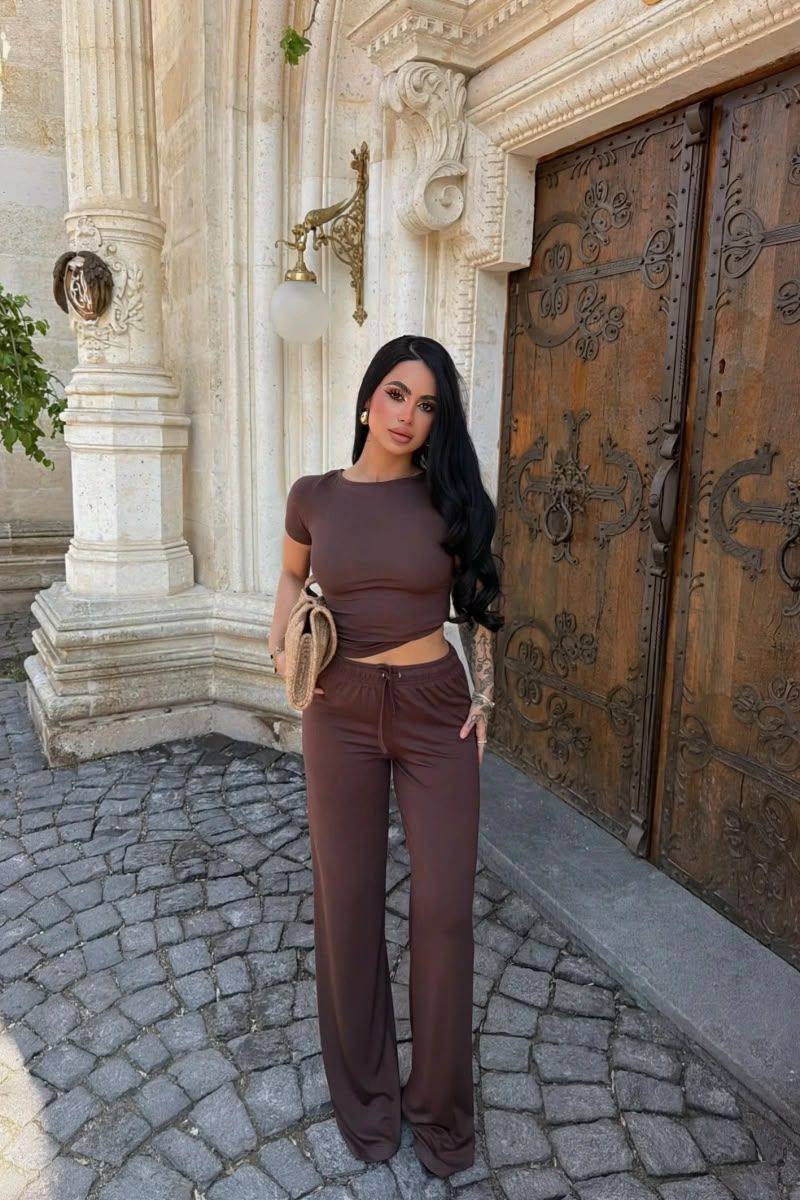 Belle Lounge Set