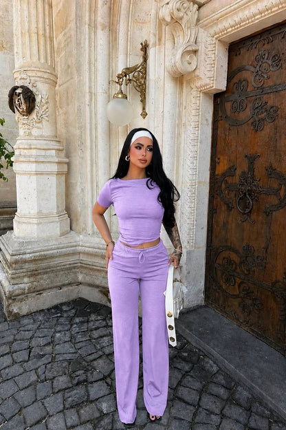 Belle Lounge Set