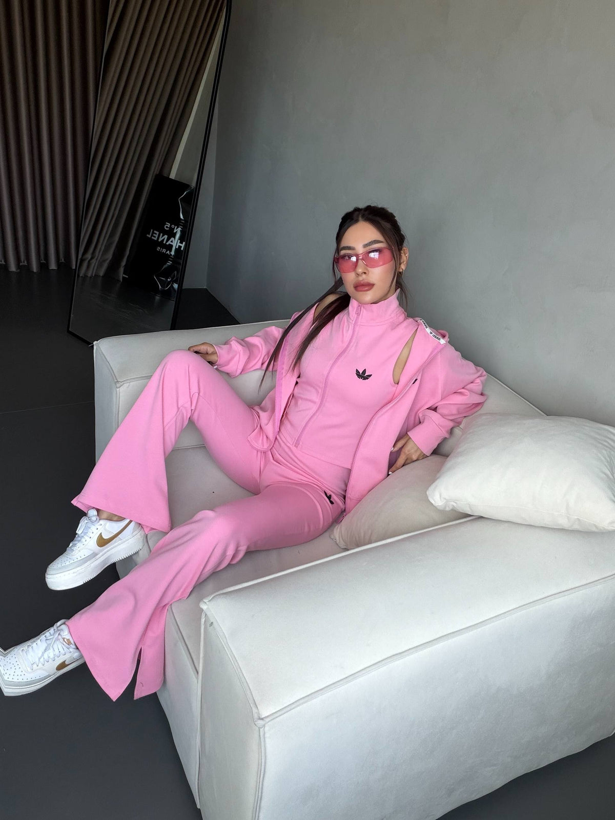 Aura Set